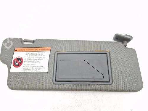 Used Right sun visor Right sun visor CHEVROLET NUBIRA Estate 2.0 D (121 hp) 30341297 30341297