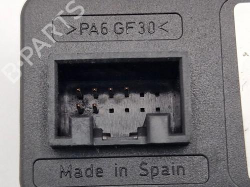 Switch OPEL CORSA C (X01) 1.0 (F08, F68) | BP30343834I30  - Image 5