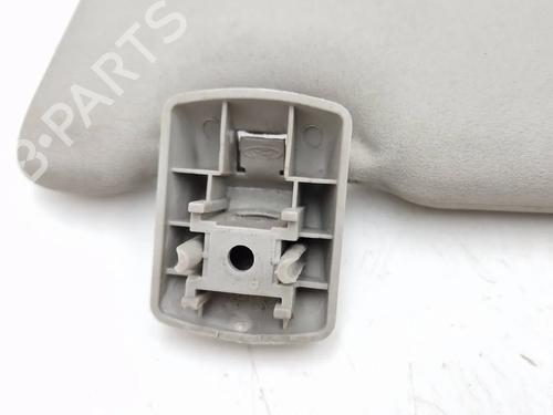 Left sun visor FORD FOCUS C-MAX (DM2) 1.6 | BP30341512I1 - Image 10