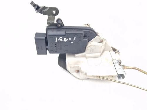 Front left lock SUZUKI IGNIS II (MH) 1.3 (RM413) | BP30350409C98 - Image 3