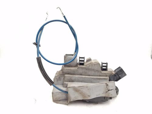 Used Rear right lock LANCIA MUSA (350_) 1.3 D Multijet (350.AXM11, 350.AXM1A, 350.AXI1A) (95 hp) 30348892