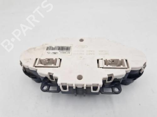 Climate control FORD FIESTA VI (CB1, CCN) 1.4 | BP30343134I5