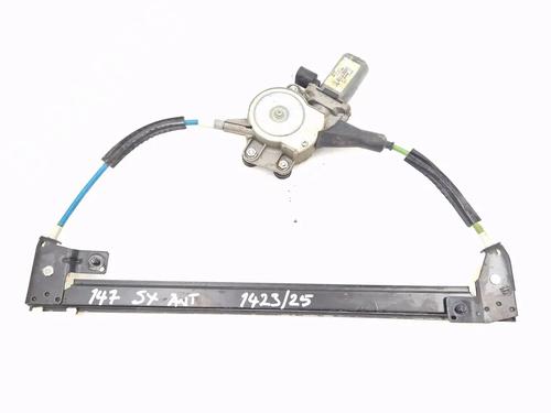 front-left-window-mechanism-alfa-romeo-147-937_-2000-2001-2002-2003-2004-2005-2006-2007-2008-2009-2010-30347933 main image