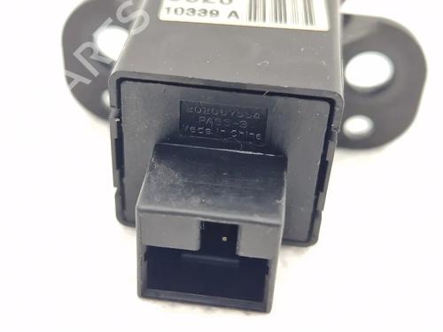 Warning switch CHEVROLET ORLANDO (J309) 2.0 D | BP30350911I22