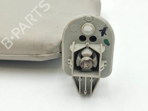 Right sun visor NISSAN PIXO (UA0) 1.0 | BP30342975I2 - Image 4
