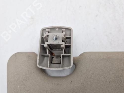 Venstre solskærm FORD FIESTA VI (CB1, CCN) 1.4 | BP30344996I1 