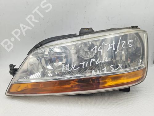 Used Other FIAT MULTIPLA (186_) 1.6 100 16V (186AXA1A) (103 hp) 30348026