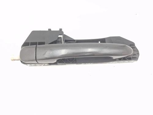 Used Front left exterior door handle FIAT BRAVO II (198_) 1.4 (198AXA1B) (90 hp) 30349813