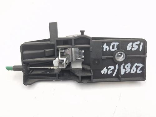 Front right interior door handle ALFA ROMEO 159 (939_) 1.8 MPI (939AXL1A) | BP30343376I14 - Image 4