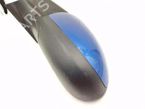 Left mirror CHEVROLET AVEO Hatchback (T300) 1.4 | BP31153080C26
