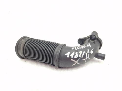 Pipe OPEL AGILA A (H00) 1.0 12V (F68) | BP33747616M125 - Image 2