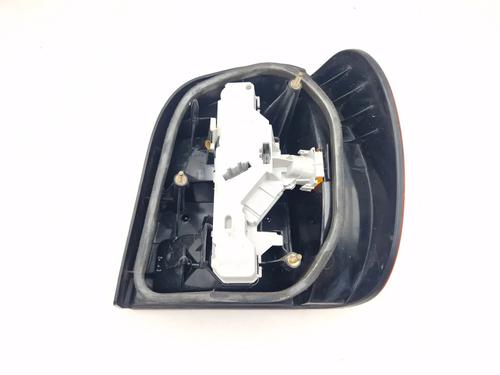 Left taillight VW POLO III (6N1) 50 1.0 | BP30350881C34 