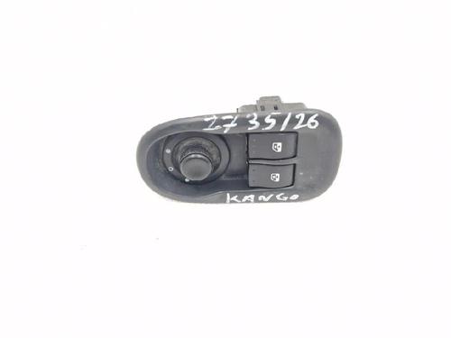 Switch RENAULT KANGOO Express (FW0/1_) 1.5 dCi 70 (FW0A, KW0V) | BP38591687I30 - Image 3