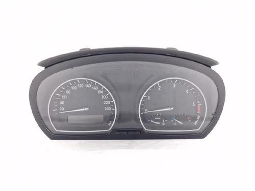 Instrument cluster BMW X3 (E83) 2.0 sd | BP36798253C47 - Image 2