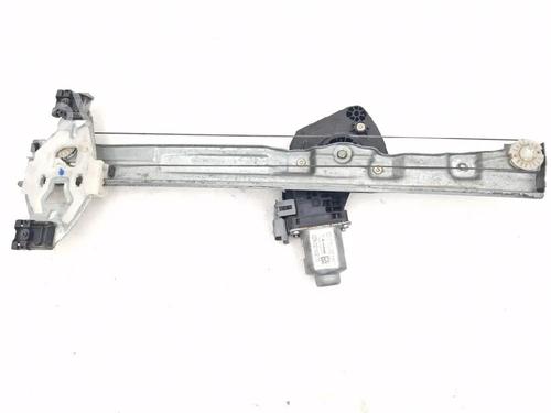 Front right window mechanism CITROËN C4 II (NC_) 1.6 HDi 110 | BP38036362C23 - Image 7