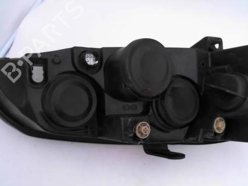 Left headlight FIAT PUNTO (188_) 1.2 16V 80 (188.233, .235, .253, .255, .333, .353, .639,... | BP30340673C28 
