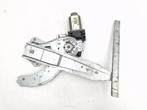Rear left window mechanism NISSAN NOTE (E11, NE11) 1.5 dCi | BP30344911C24 - Image 3