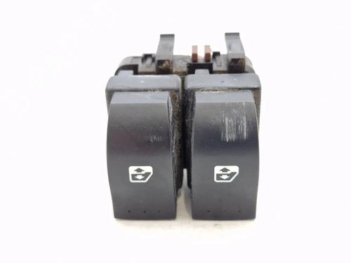 Right front window switch RENAULT MEGANE II Estate (KM0/1_) 1.5 dCi (KM16, KM1E) | BP30341895I26
