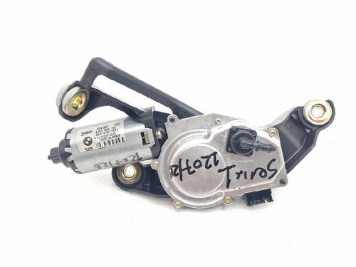 Rear wiper motor BMW 1 (E87) 118 d | BP37757584M102  - Image 6