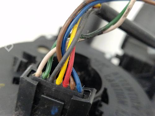 Steering column stalk PEUGEOT 207 (WA_, WC_) 1.6 16V | BP30342532I23 