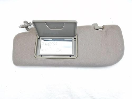Left sun visor CHEVROLET EPICA (KL1_) 2.0 | BP31991464I1 - Image 3