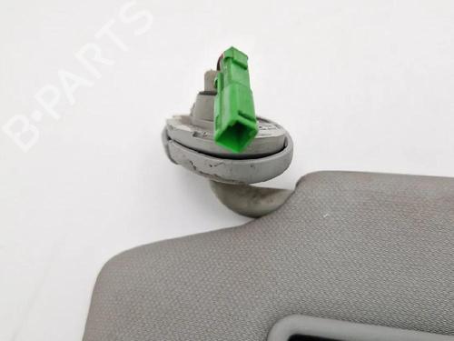 Left sun visor HONDA CIVIC IX (FK) 1.6 i-DTEC (FK3) | BP30343496I1 - Image 6