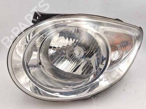 Left headlight KIA PICANTO I (SA) 1.0 | BP30346516C28 - Image 2