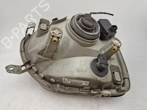 Left headlight OPEL AGILA A (H00) 1.0 (F68) | BP30341638C28 - Image 5