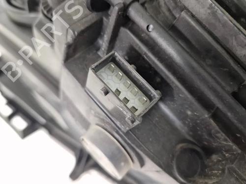 Right headlight OPEL CORSA D (S07) 1.0 (L08, L68) | BP30344111C29