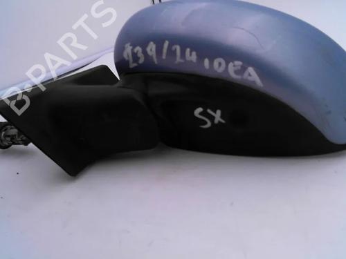 Left mirror FIAT IDEA (350_) 1.2 16V | BP30340671C26 