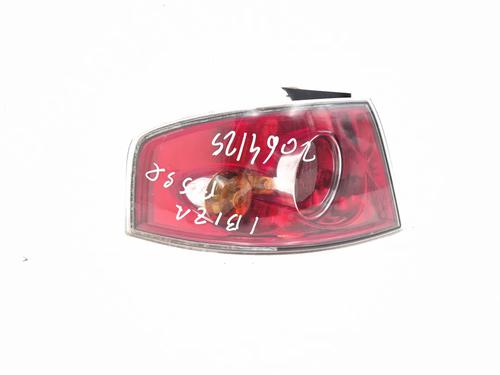Used Left taillight SEAT IBIZA III (6L1) 1.4 TDI (80 hp) 30349125