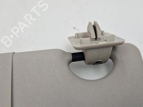 Left sun visor CITROËN C3 I (FC_, FN_) 1.4 i | BP30343204I1 