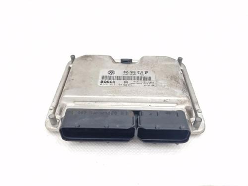 Used Engine control unit (ECU) Engine control unit (ECU) VW POLO IV (9N_, 9A_) 1.4 TDI (80 hp) 34505860 34505860
