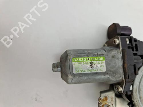 Front left window mechanism NISSAN PIXO (UA0) 1.0 | BP30344844C22