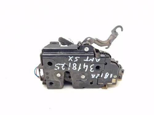 Front left lock SEAT CORDOBA (6L2) 1.4 TDI | BP30564745C98 