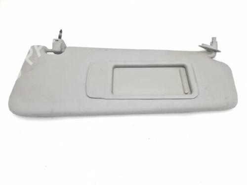 Right sun visor BMW 3 Touring (E91) 320 d | BP37088630I2 - Image 2