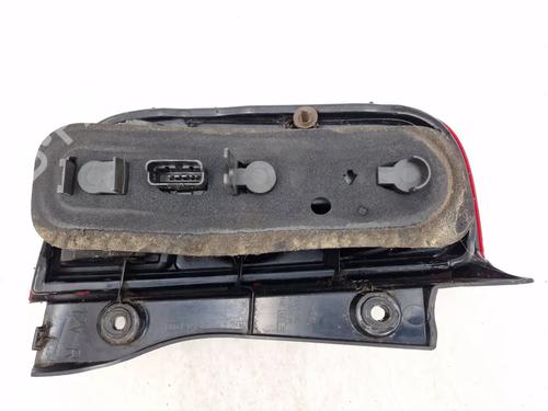 Right taillight NISSAN MICRA III (K12) 1.5 dCi | BP30342546C35