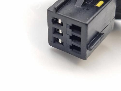 Right mirror OPEL CORSA D (S07) 1.0 (L08, L68) | BP30344099C27 