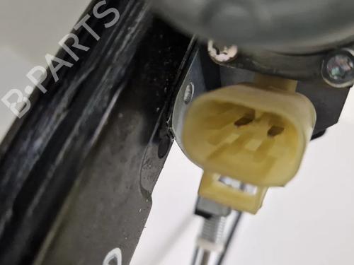 Front right window mechanism CHEVROLET ORLANDO (J309) 2.0 D | BP30350802C23 