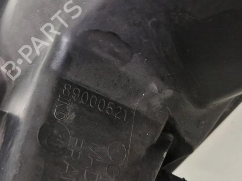 Left headlight PEUGEOT 206 Hatchback (2A/C) 1.4 HDi eco 70 | BP30342495C28 