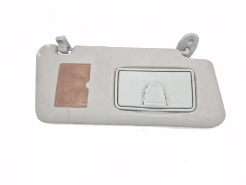 Used Right sun visor Right sun visor 37069175 37069175