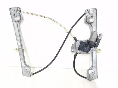 Front left window mechanism PEUGEOT 1007 (KM_) 1.4 HDi | BP33904732C22 - Image 2