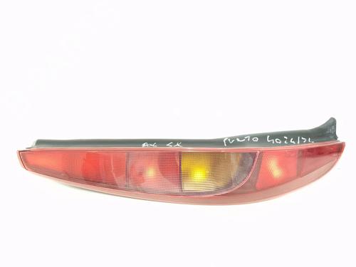 Used Left taillight Left taillight FIAT PUNTO (188_) 1.2 16V 80 (188.233, .235, .253, .255, .333, .353, .639,... (80 hp) 30345845 30345845