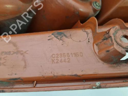 Right taillight MAZDA 5 (CR) 2.0 CD (CR19) | BP30343637C35 