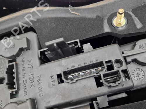 Right taillight SEAT CORDOBA (6K1, 6K2) 1.6 i | BP30344633C35