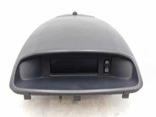 display-monitor-opel-corsa-d-s07-2006-2007-2008-2009-2010-2011-2012-2013-2014-2015-30342903 main image