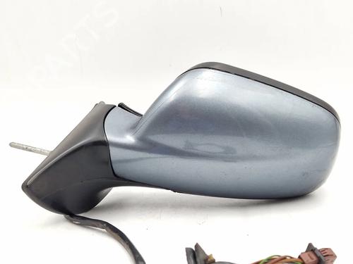 Used Left mirror PEUGEOT 407 (6D_) 2.0 HDi 135 (6DRHRH, 6DRHRE, 6DRHRG, 6DRHRJ) (136 hp) 30344424