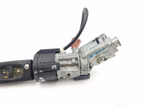 Ignition barrel CITROËN C3 Picasso (SH_) 1.4 VTi 95 (SH8FSC, SH8FP0, SH8FP6) | BP34340076M48 - Image 5
