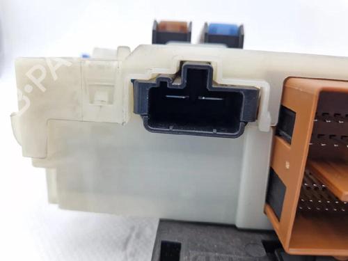 Fuse box FORD GALAXY II (WA6) 2.0 TDCi | BP30528314E1 