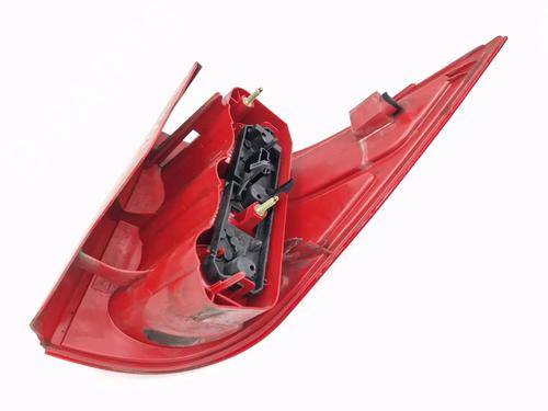 Left taillight PEUGEOT 1007 (KM_) 1.4 HDi | BP30346250C34 